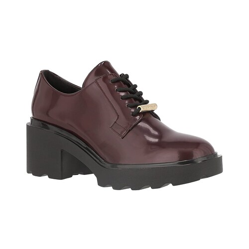 Zapato Tipo Oxford para Mujer Westies