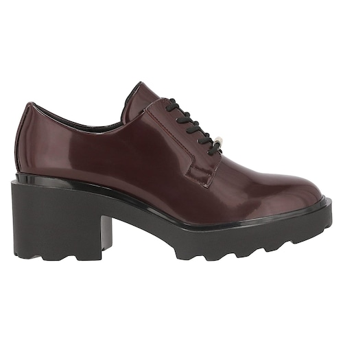 Zapato Tipo Oxford para Mujer Westies