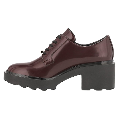 Zapato Tipo Oxford para Mujer Westies