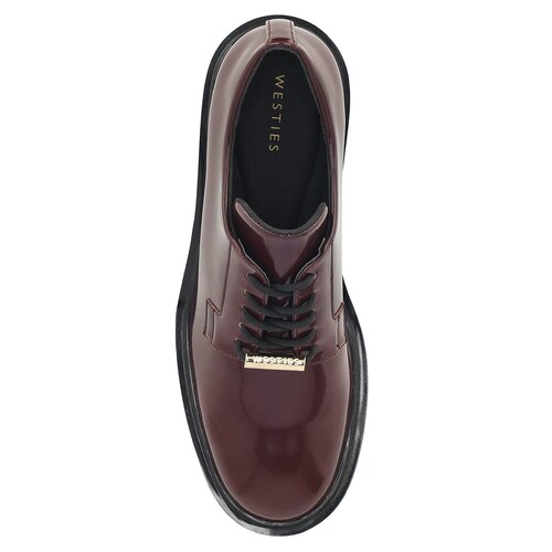 Zapato Tipo Oxford para Mujer Westies