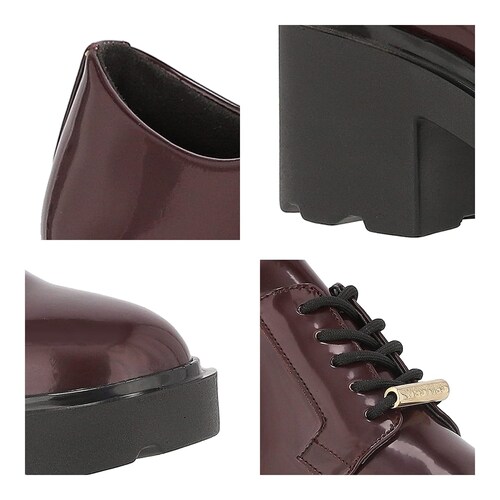 Zapato Tipo Oxford para Mujer Westies