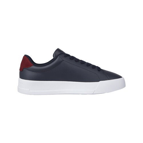 Tenis Diseño Liso para Hombre Tommy Hilfiger