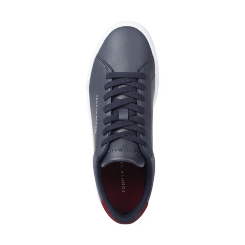 Tenis Diseño Liso para Hombre Tommy Hilfiger