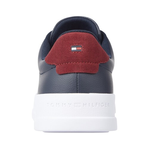 Tenis Diseño Liso para Hombre Tommy Hilfiger