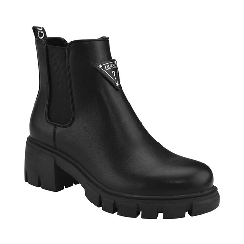Bota con Tacon para Mujer Guess
