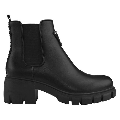 Bota con Tacon para Mujer Guess