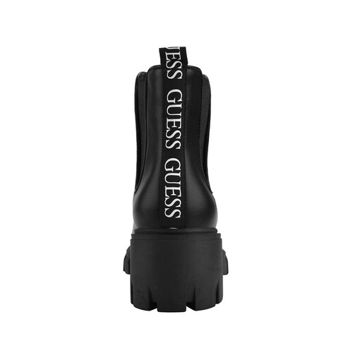 Bota con Tacon para Mujer Guess