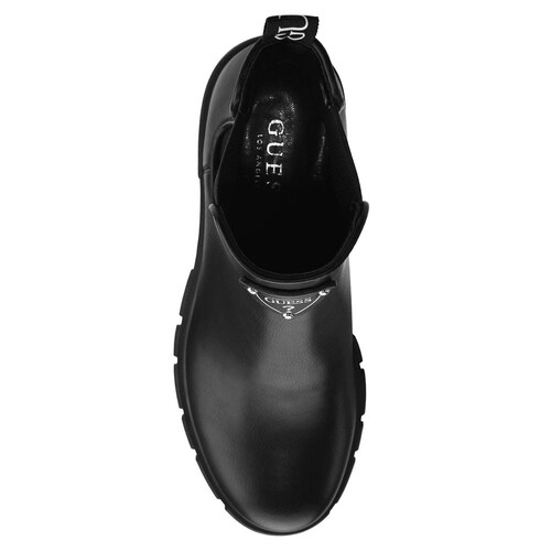 Bota con Tacon para Mujer Guess