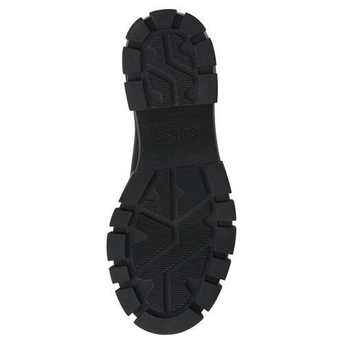 Bota con Tacon para Mujer Guess