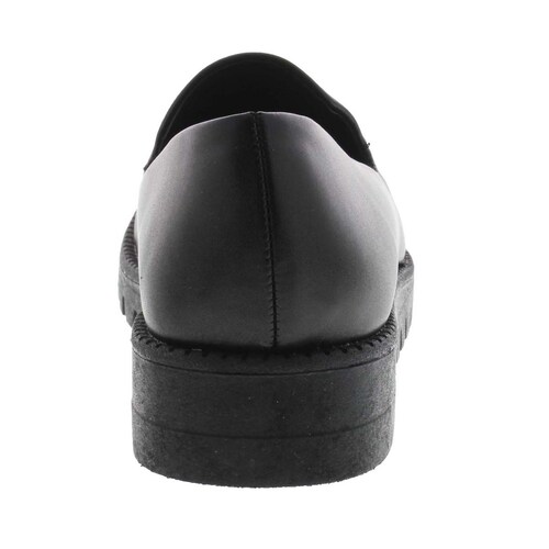 Zapato Escolar con Cuña para Mujer Furor