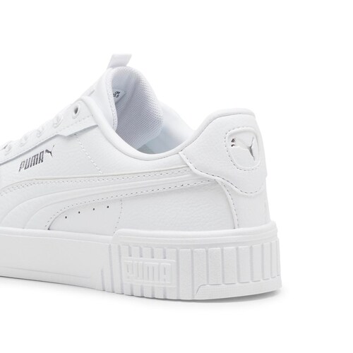 Tenis con Plataforma Carina 2.0 Lux para Mujer Puma