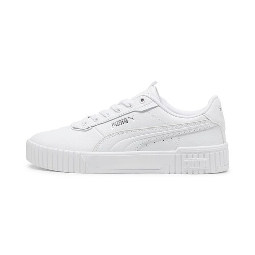 Tenis con Plataforma Carina 2.0 Lux para Mujer Puma