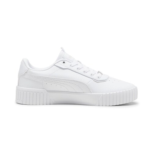 Tenis con Plataforma Carina 2.0 Lux para Mujer Puma
