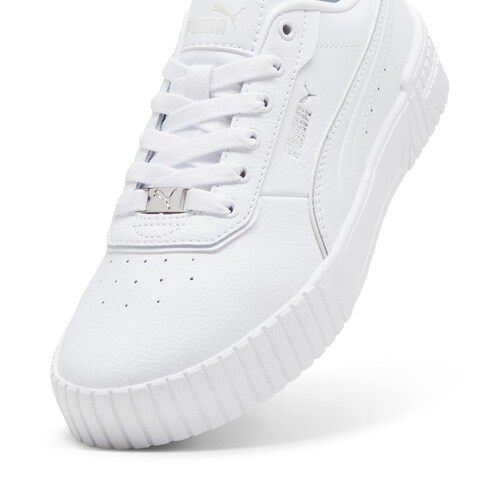 Tenis con Plataforma Carina 2.0 Lux para Mujer Puma