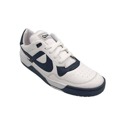 Tenis Depredador Detalles de Marca para Hombre Panam