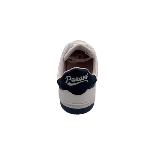Tenis Depredador Detalles de Marca para Hombre Panam