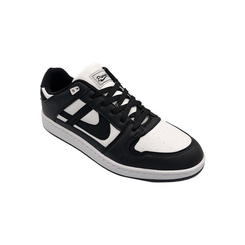 Tenis Coyote Diseño Liso para Hombre Panam