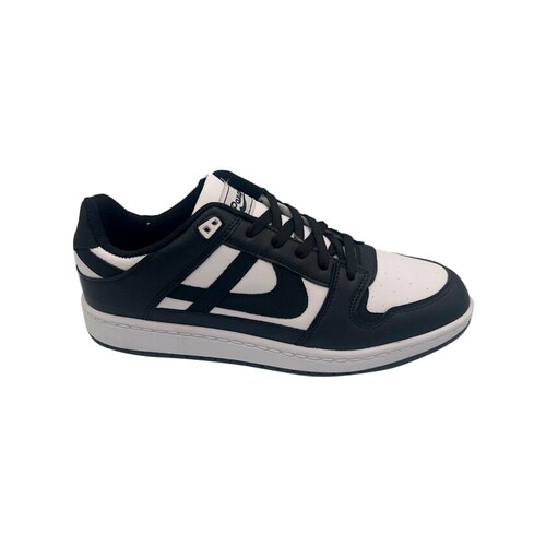 Tenis Coyote Diseño Liso para Hombre Panam
