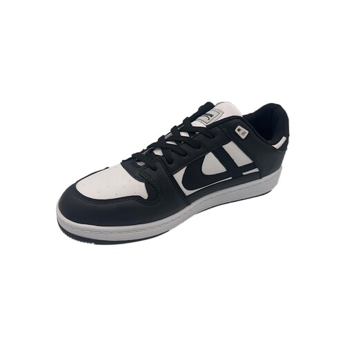 Tenis Coyote Diseño Liso para Hombre Panam