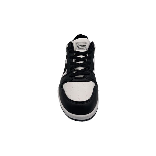 Tenis Coyote Diseño Liso para Hombre Panam