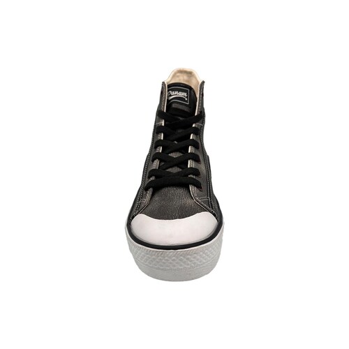 Tenis Bota Stone Diseño Liso para Hombre Panam