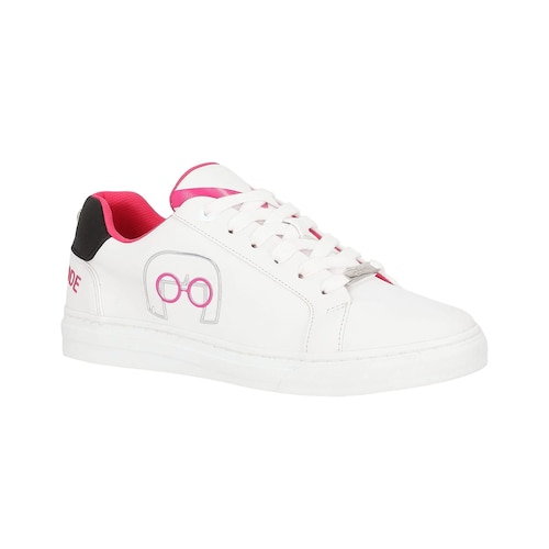 Tenis Diseño Edna Moda para Mujer W Capsule