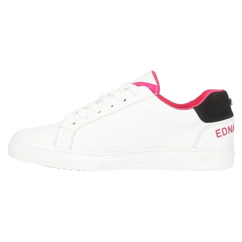 Tenis Diseño Edna Moda para Mujer W Capsule