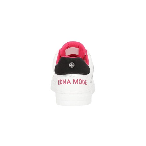 Tenis Diseño Edna Moda para Mujer W Capsule