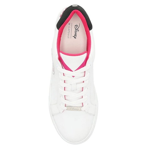 Tenis Diseño Edna Moda para Mujer W Capsule