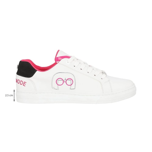 Tenis Diseño Edna Moda para Mujer W Capsule