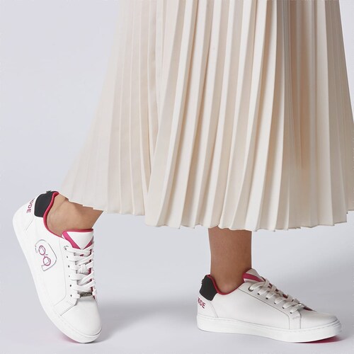 Tenis Diseño Edna Moda para Mujer W Capsule