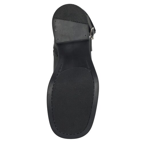 Bota con Detalle Silueta Mickey Mouse para Mujer W Capsule