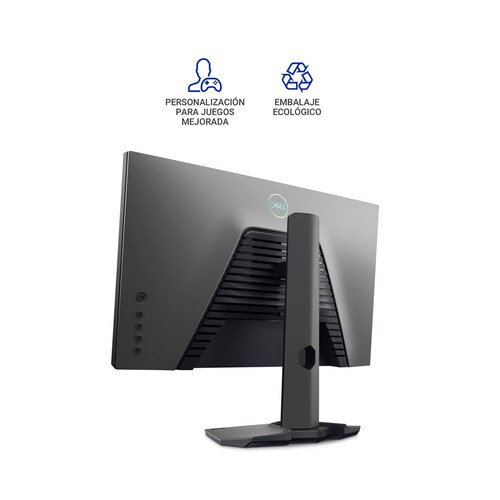 Monitor Gaming Dell 25 Fhd 280 Hz G2524H