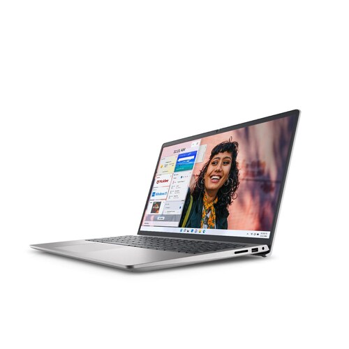 Laptop Dell Inspiron 3535 15.6" Fhd Amd Ryzen 7 7730U 16 Gb Ram 1Tb