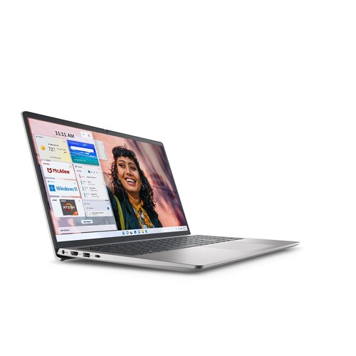 Laptop Dell Inspiron 3535 15.6" Fhd Amd Ryzen 7 7730U 16 Gb Ram 1Tb