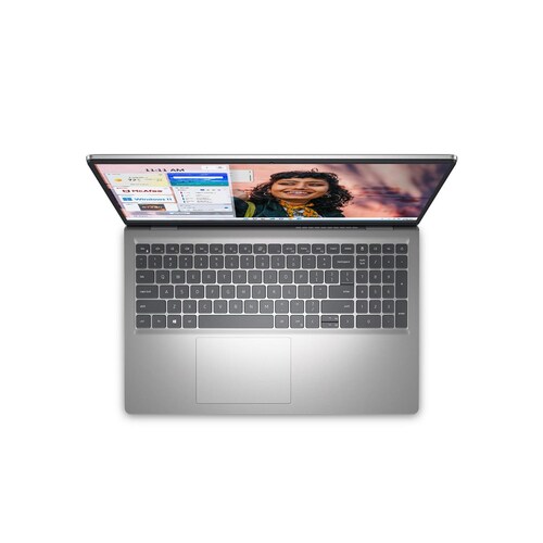 Laptop Dell Inspiron 3535 15.6" Fhd Amd Ryzen 7 7730U 16 Gb Ram 1Tb