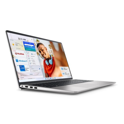 Laptop Dell Inspiron 3520 15.6" Fhd Intel Core I7 16 Gb Ram 512 Gb