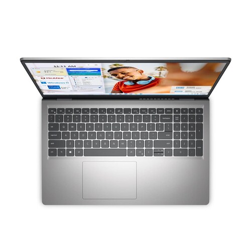 Laptop Dell Inspiron 3520 15.6" Fhd Intel Core I7 16 Gb Ram 512 Gb