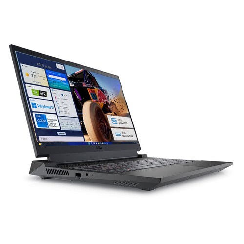 Laptop Gaming Dell G15 G5530 Nvidia Geforce Rtx 4050 Intel Core I7 13Th 16Gb Ram 512Gb Ssd