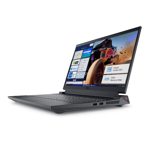 Laptop Gaming Dell G15 G5530 Nvidia Geforce Rtx 4050 Intel Core I7 13Th 16Gb Ram 512Gb Ssd