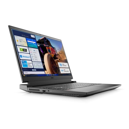 Laptop Gaming Dell G15 5530 Nvidia Geforce Rtx 3050 Intel Core I5 13Th 8Gb Ram 512Gb Ssd