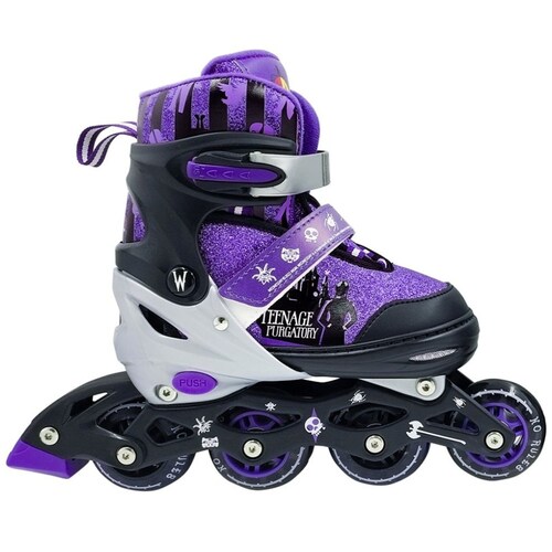 Patines en Línea Pro Merlina Flying Wheel