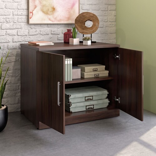 Archivero Gabinete Affirm Cafe Sauder