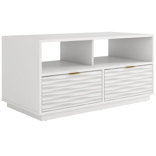 Mueble para Tv Morgan Main Blanco Sauder