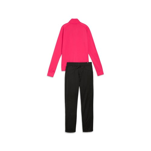 Conjunto Deportivo Chamarra Pants para Mujer Puma