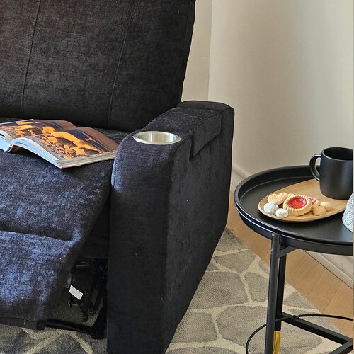 Sillón Reclinable Mimphi Lottus