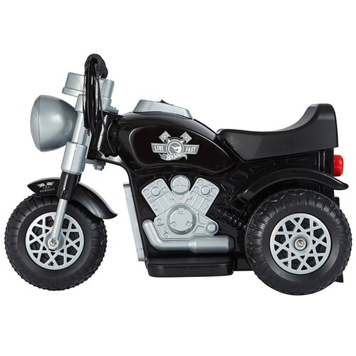 Trimoto Custom Hotwheels 6V Kalee
