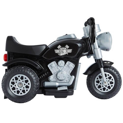 Trimoto Custom Hotwheels 6V Kalee