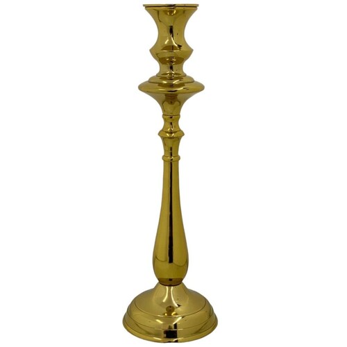 Porta Vela Colección Silvery Gold Concepts Life