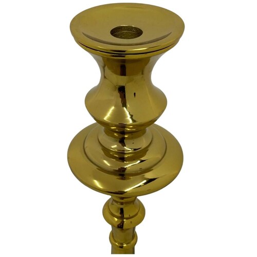 Porta Vela Colección Silvery Gold Concepts Life